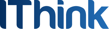IThink logotipas